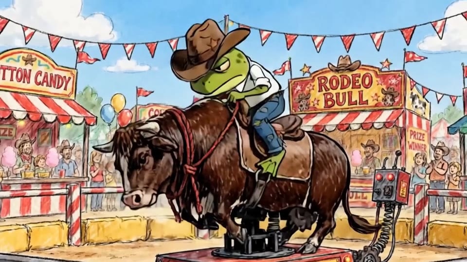 yeehaw