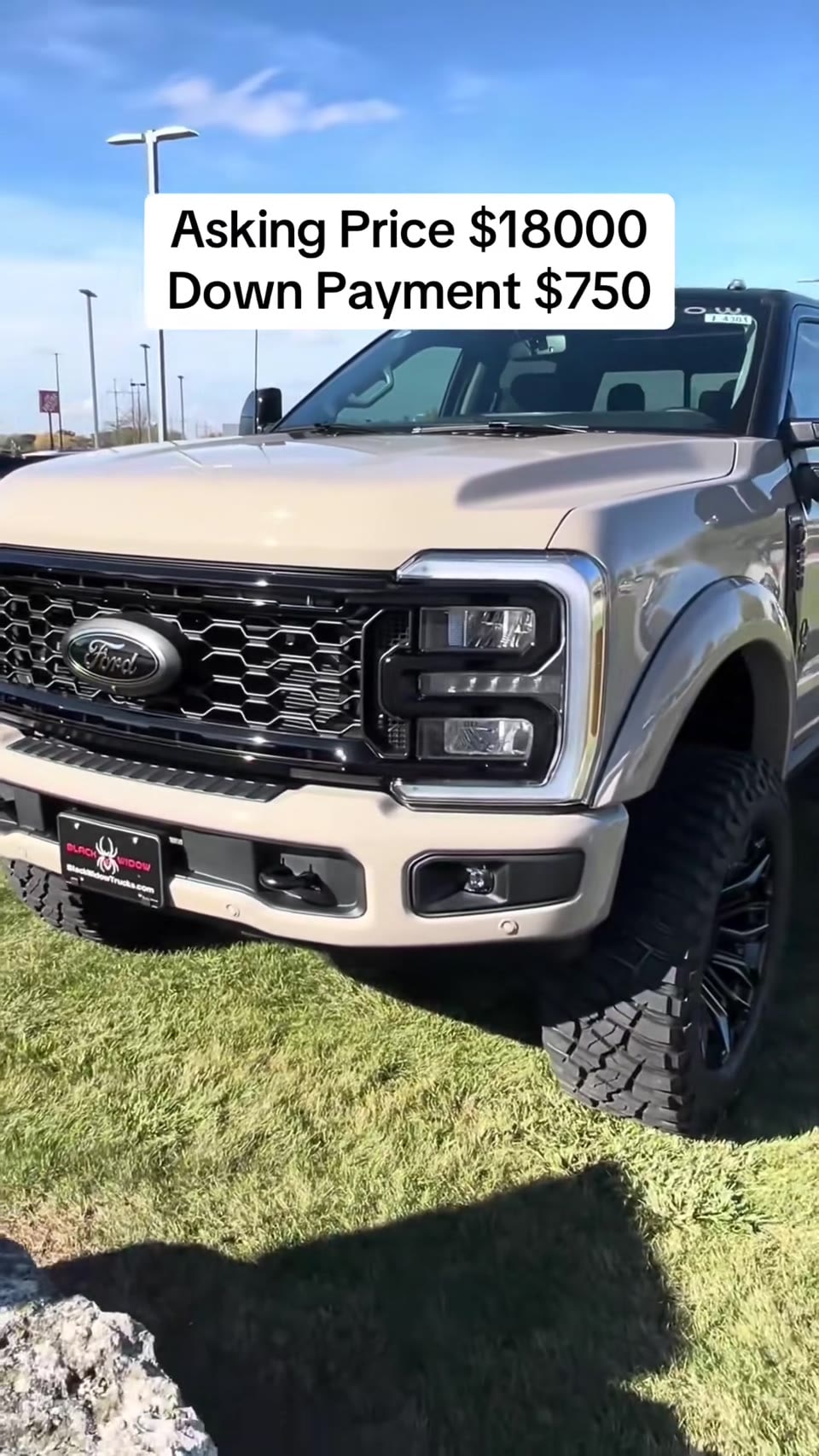 FORD AVAILABLE FOR SALE