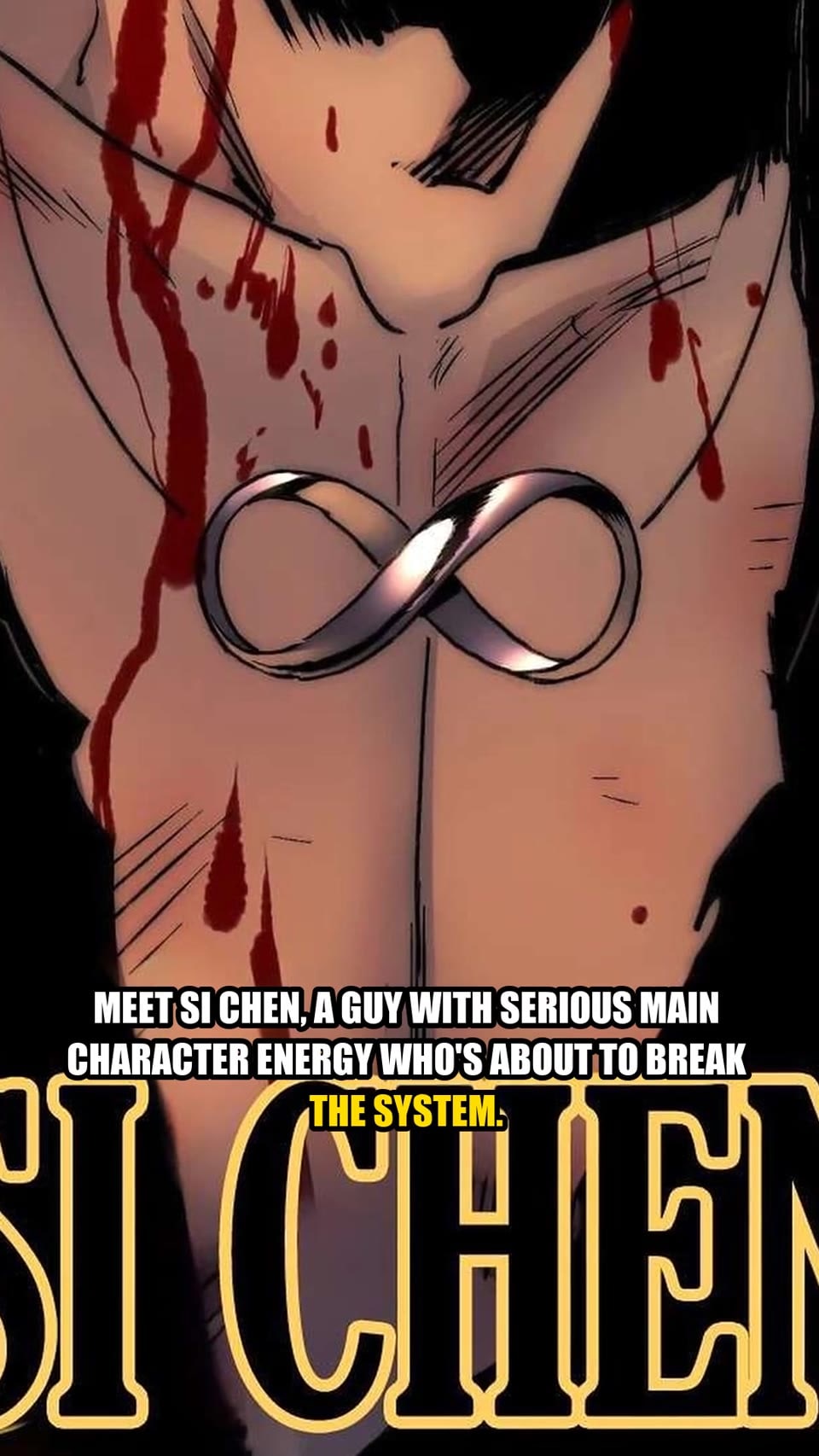 The Lord Who Levels Up by Devouring – Manhwa Recap | He Devours Hearts to Rewind Time