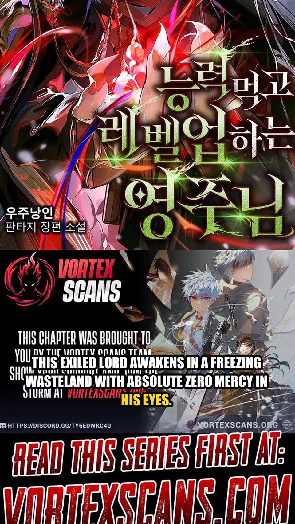 The Glutton (暴食者) — Manhwa Recap. Ash sacrificed himself to kill the Demon King of Gluttony. Instead, he woke up 10 years in the past—with the Demon King's power. Now he devours his enemies before they can destroy the world. Genre: Action / Fantasy / Regression. Full recap: onyxx_recaps